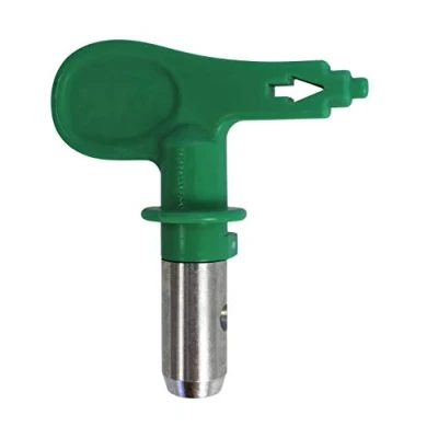 Imagen de WAGNER HEA ProTip boquilla 211, Airless para imprimaciones, barnices, pinturas plásticas, de látex, protección contra la llama y corrosión, &lt; 55% menos niebla pulverización