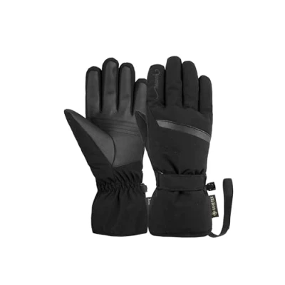 Imagen de Reusch Marisa Black White 6,5