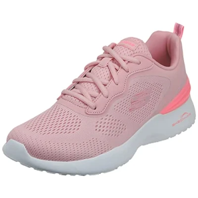 Imagen de Skechers Sport Skechair Dynamight Zapatillas rose, Mujer, Talla: 39, Rose Zapatos