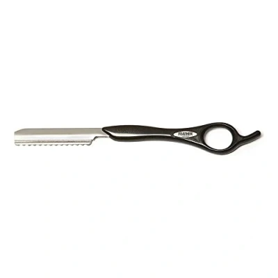 Imagen de Feather Styling Razor 1 unidad, negro
