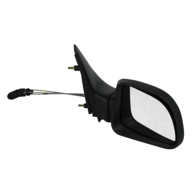Imagen de Espejo retrovisor Blic 5402 04 1115115P derecha negro mecánico convexo RENAULT: CLIO 1
