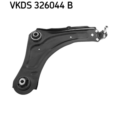 Imagen de SKF VKDS 326044 B Barra oscilante, suspensión de ruedas con grasa sintética rótula suspensión/carga Brazo oscilante transversal norauto, oscaro
