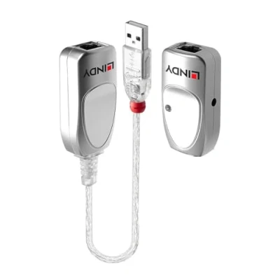Imagen de Lindy 42805 Adaptador De Cable