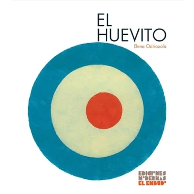 Imagen de El huevito (NE) (¿TE SUENA?)