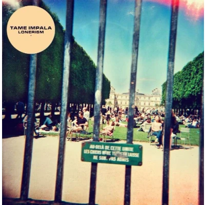 Imagen de Lonerism (vinilo)