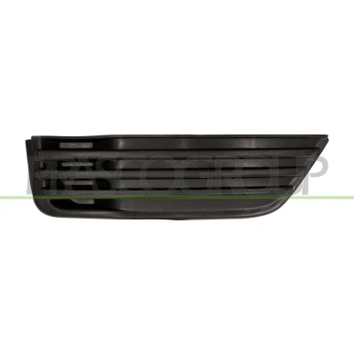 Imagen de PRASCO FD4242123 Rejilla Parachoques sin orificio(s) para faros antiniebla derecha FORD: Focus 2, 2 Limousine, Kombi