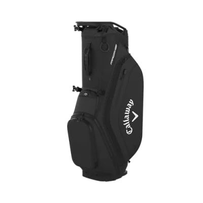 Imagen de Callaway Golf Fairway 14 Bolsa con soporte (Negro)