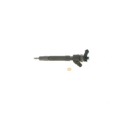 Imagen de BOSCH 0 445 110 546 Inyector Common Rail (CR) con junta anular RENAULT: GRAND SCENIC 3, Scénic IV, Trafic 3 Bus, NISSAN: Qashqai 2