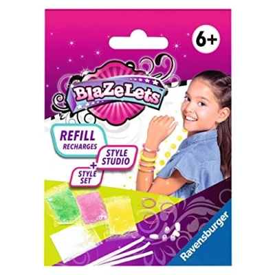 Imagen de Ravensburger Blazelets Recarga (18072) , color/modelo surtido