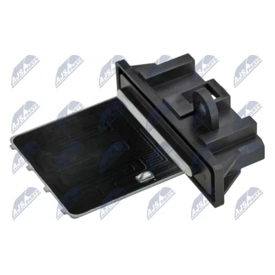 Imagen de NTY ERD NS 009 Resitencia, ventilador habitáculo NISSAN: Almera II Hatchback, Tino