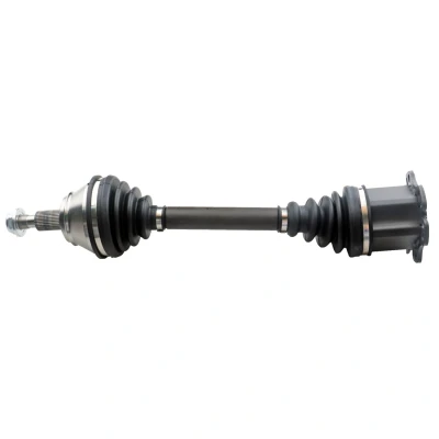 Imagen de FEBI BILSTEIN 186588 Árbol de transmisión Eje delantero, izquierda VOLKSWAGEN: Golf 4, Bora Berlina, 4 Variant, AUDI: A3 Hatchback