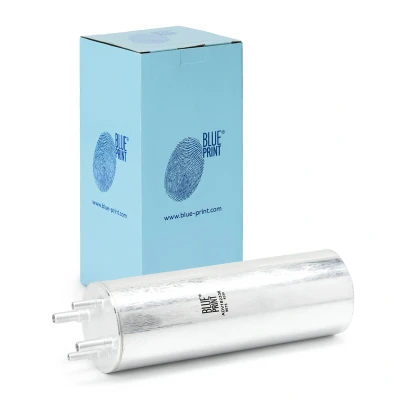 Imagen de BLUE PRINT ADV182338 Filtro Combustible de tubería VOLKSWAGEN: Touareg I, California T5 Bus, Multivan 5 (7HM