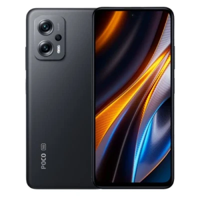 Imagen de Xiaomi Poco X4 GT Black 8GB RAM 128GB ROM