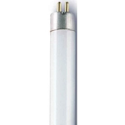 Imagen de RADIUM Bonalux® Super T5, 3 Banden Leuchtstofflampe, 16 mm ø, Sockel G5 80 Watt / 830