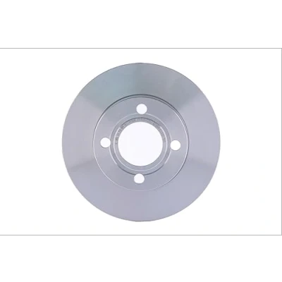 Imagen de HELLA 8DD 355 102 841 Disco de freno 256 13 04/04 108 macizo sin perno sujeción rueda, buje rueda AUDI: 80 B4 Berlina, Avant