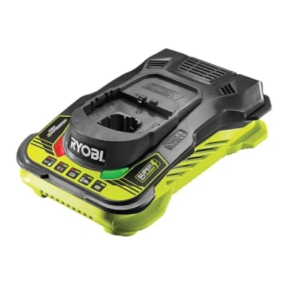 Imagen de Ryobi 5133002638 Rc18150 cargador 18v 5 ah