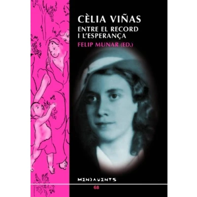 Imagen de Cèlia viñas: entre el record i l&#039;esperança