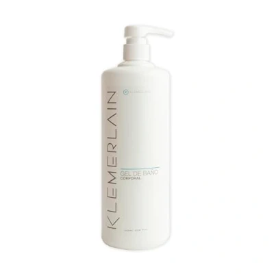 Imagen de Klemerlain Gel de Baño Corporal. Limpieza Suave y Profunda para el Cuidado Tu Piel 1000 ml