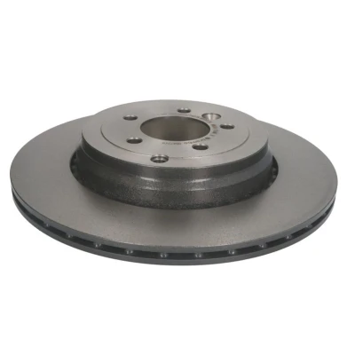 Imagen de BREMBO COATED DISC LINE 09.A774.11 Disco de freno 365 20 5 ventilación interna revestido altamente carbonizado LAND ROVER: Range Rover Sport