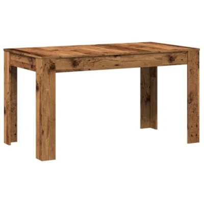 Imagen de Mesa de comedor 140x74