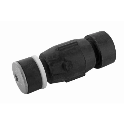 Imagen de VAICO V46 0551 Bieleta de suspensión ambos lados, Eje delantero Original calidad RENAULT: CLIO 2, Kangoo I, I Express, DACIA: Lodgy