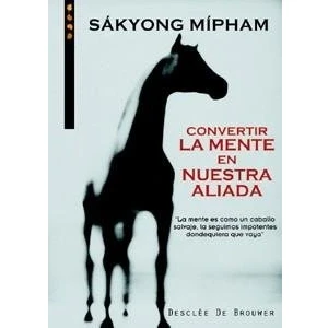Imagen de Convertir La Mente En Nuestra Aliada (A los cuatro vientos)