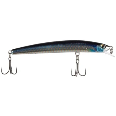 Imagen de Rapala Esca da Pesca Artificiale Spinning MaxRap Plastica in Mare Suspending Profondità di Nuoto 0,3 0,9m 11cm / 13g Prodotta Estonia High Speed