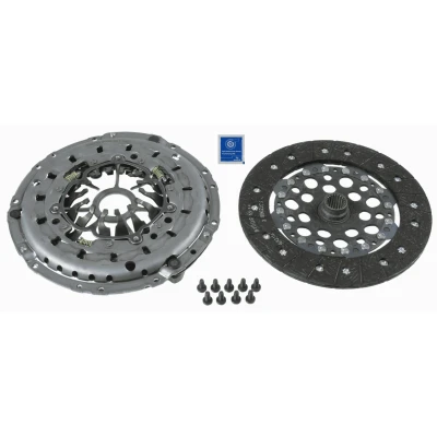 Imagen de SACHS XTend 3000 951 142 Kit de Embrague sin cojinte desembrague 230 RENAULT: TRAFIC 2, 2 Kasten, LAGUNA OPEL: Vivaro A Combi
