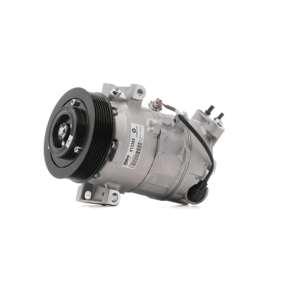 Imagen de VALEO 813385 compresor de Aire Acondicionado 6SEU 12 PAG 46 R 134 a con aceite NEW ORIGINAL PART RENAULT: SCENIC 3, MEGANE 3 norauto,