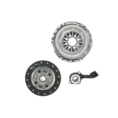 Imagen de VALEO 834603 Kit de Embrague con desembrague central sin sensor 240 FORD: S Max Mk1, MONDEO 4 Stufenheck, Turnier, VOLVO: S60 II, S80 II