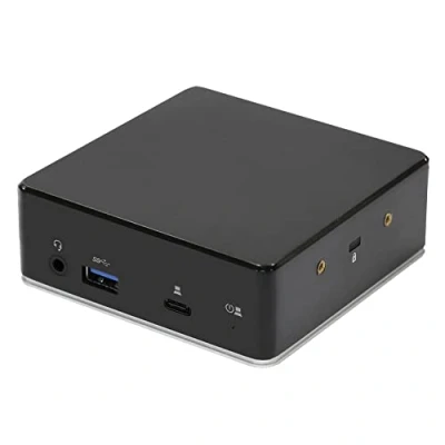 Imagen de Doble híbrido Full HD USB C