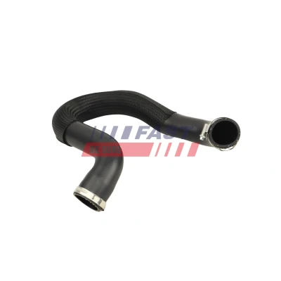 Imagen de FAST FT10476 Manguera Turbo Policloropreno (Neopreno) PEUGEOT: 308 I Hatchback, 3008 II SUV, CITROËN: C4 Picasso 2, C3 Aircross 2