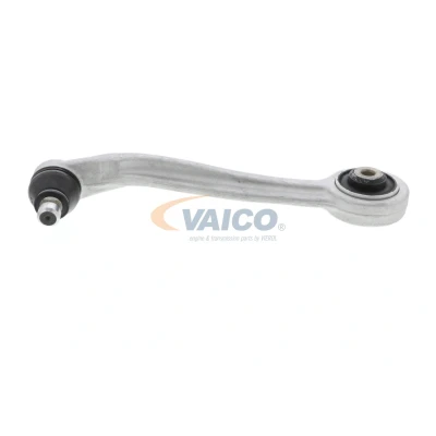 Imagen de VAICO V10 4047 Barra oscilante, suspensión de ruedas Original calidad Eje delantero, izquierda Brazo oscilante transversal Aluminio 16