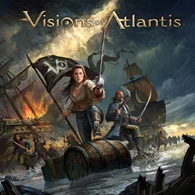 Imagen de Pirates [Vinilo]