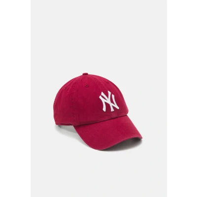 Imagen de &#039;47 MLB NEW YORK Yankees UP Gorra, Talla: One Size, Razor red