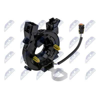 Imagen de NTY EAS FR 016 Anillo airbag