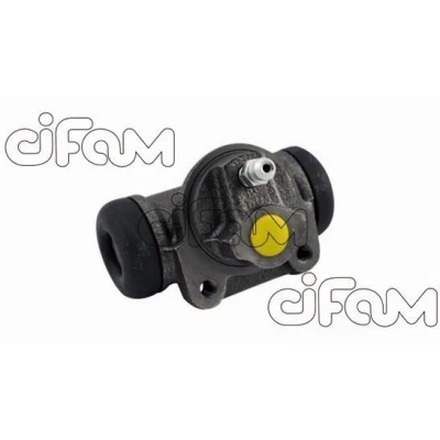 Imagen de METZGER 101 764 Bombin de Freno 20,64 Eje trasero CIFAM NISSAN: Primera Berlina