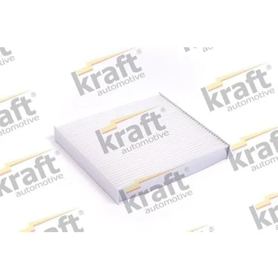 Imagen de KRAFT 1731900 Filtro de habitáculo partículas 210 240,5 32 OPEL: Meriva A