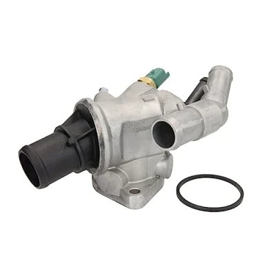 Imagen de CALORSTAT by Vernet TH6836.88J Termostato, refrigerante 88 con junta sensor Cubierta de metal FIAT: Punto II Hatchback