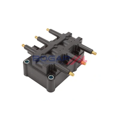 Imagen de BOGAP A1511155 Bobina de encendido 135mm CHRYSLER: Voyager 4, 2, / Grand 3, JEEP: WRANGLER 3