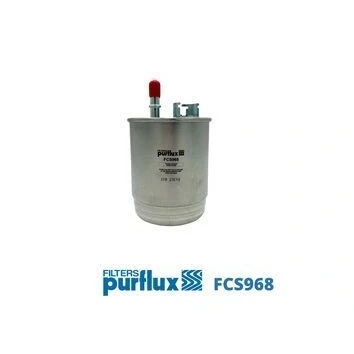 Imagen de Filtro combustible PURFLUX FCS968