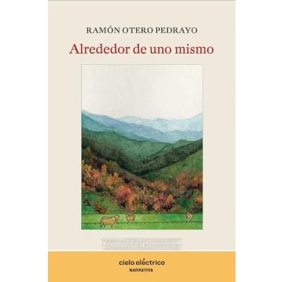 Imagen de Alrededor De Uno Mismo