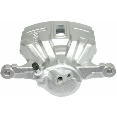 Imagen de METZGER 6250423 Pinza de freno Eje delantero, izquierda TOYOTA: Corolla VIII Compact, Familiar