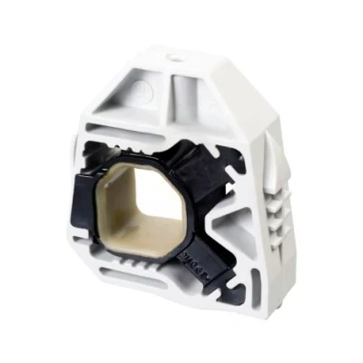 Imagen de FEBI BILSTEIN 104149 Soporte, radiador VOLKSWAGEN: Passat B6 Berlina, Golf 5, Caddy 3, SEAT: Ibiza 4 Sportcoupe, Leon II Hatchback, Toledo 3 norauto,