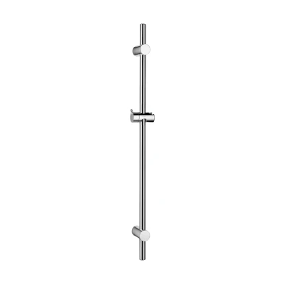 Imagen de Hansgrohe 27704000 Unica Reno barra de ducha, 0,70m, cromo