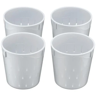 Imagen de LAGRANGE 440004 Accesorio para yogurtera (4 pieza(s))