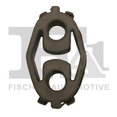 Imagen de FA1 233 722 Soporte, sistema de escape CITROËN: C4 Coupé, PEUGEOT: 307 Hatchback