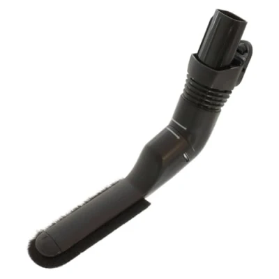 Imagen de Paxanpax PFC1445 Cepillo de polvo flexible y extendido antialérgico para Shark IZ400, IZ500, plástico