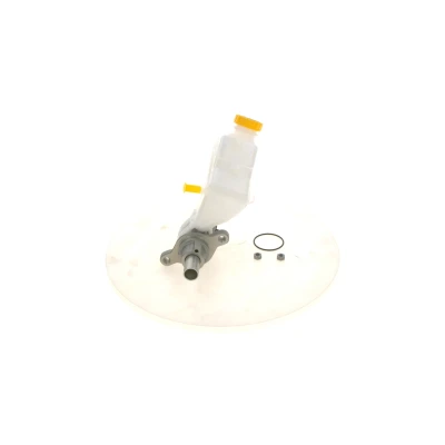Imagen de BOSCH 0 204 123 684 Cilindro Maestro de Freno 2 23,8 Aluminio M 10 x 1