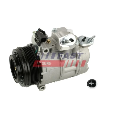 Imagen de Ventilador de habitáculo FAST FT56530